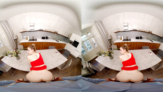 Blowjob Before Dinner - Virtual Real Porn