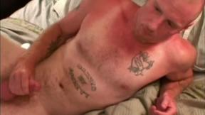 ”Ray - 3rd Session”