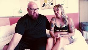 Consent Video with Big Bear