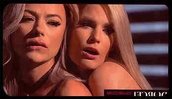 Seductive Threesome with Candee Licious & Shalina Devine Full HD