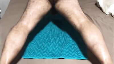 Prostate Orgasm Compilation. Sessolino69. a Lot of Shaking Orgasm Pleasure!