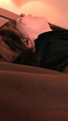 Can a MILF Keep Her Mind if Another Man Seduced Her? 1