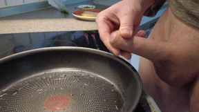 Melted Cheese Sandwich