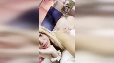Real Virgin Stepsister Skylar Mae Stretched By 10 Dicks Extreme Tight Pussy Gangbang Creampie