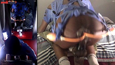 TWO ANGLES 1-4 - Butt Plug Bouquet