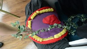 Vore Movie 27 - Raw Footage Part 2