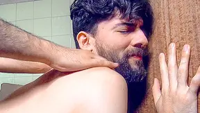 Hot Steam, Hard Bodies: Adonis Andy Fuels Forbidden Lust – RealityDudes