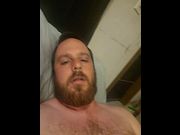 Black Butt Plug