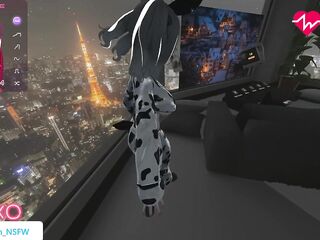 Shion's PornHub Debut