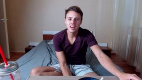 Patrick Morrison Private Show