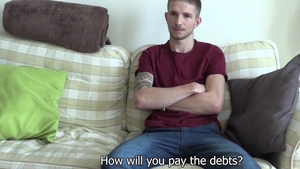 Debt Dandy: Experiencing Uncharted territory