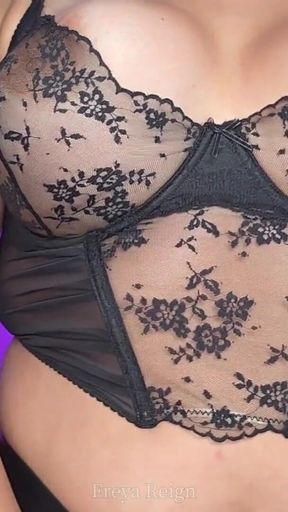 Dick Sucking Disappointment Turns Into Pegging