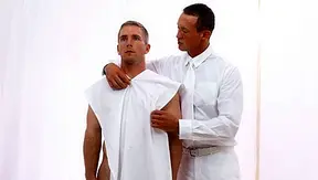Bareback Bliss: Devoted Young Mormons Surrender for Pure Pleasure – GayPornX 18+
