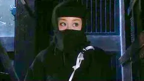 Yu Kawakami Samurai Seduction Gone Wrong