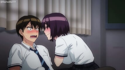 Sex anime in hindi dub