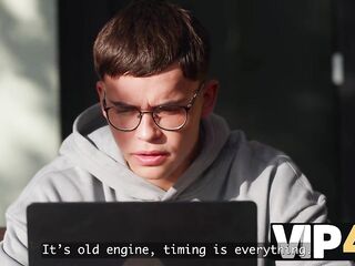 VIP4K. She Cruising. Hawt sex with Kathy Deep