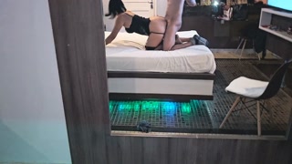 I love my friend's girlfriend's body