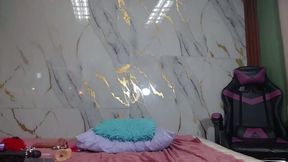 Zoe Blacky Private Show