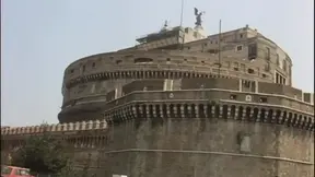 Rocco Siffredi fucks Baby Pozzi like a piston