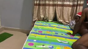 Horny Slut Dominated Raw and Balls Deep