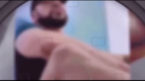 Exponiendo a heterosexual del smartfit que en realidad es toda una puta sumisa