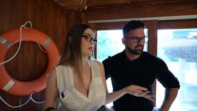 raunchy realtor marica chanelle takes a dp pounding to seal the deal gp3245