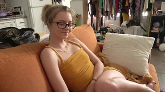 RILEY STAR: Unleashing Her Inner Sex Goddess with James Deen