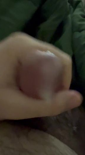 Close-up of a foot in a sock