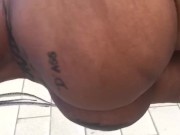 Cherokee D ass walks