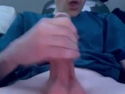 Watch those ball jiggle