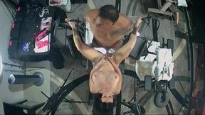 Strap On Stories - Women BREEDING MEN - gyno chair hard Pussy pumping then Pegging 6 POV'S 4 K  H D