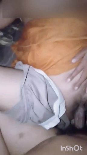 Father-in-law who lusts with daughter-in-law who is pregnant