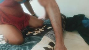 Big Ass Desi Neighbor Bhabhi Help Me. Indian Hot Couple Hard Sex.