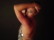 Chainmail Try On Luna Design by Ero Chains!