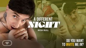 A Different Night