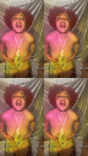 Ftm Trans Nipple and Breast Play