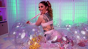 Vanessa Vega In The Perfect Blowjob - Sloppy Pov