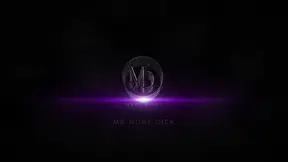 Montse Swinger and Mr Mobydick Finally Get Together