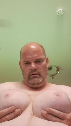 The Naughty Bitch