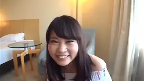 Amazing girl is having casual sex