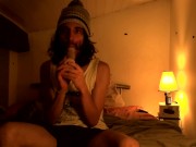 Play Guitar or Sextoy ?