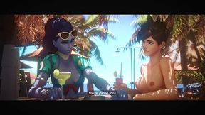 Overwatch Compilation #175