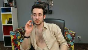 Antonio Giorno Private Show