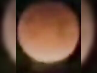 Backseat Action 4 (bsa4) Lunar Eclipse