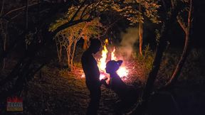 Ritual - Twin Flames Fire Fuck