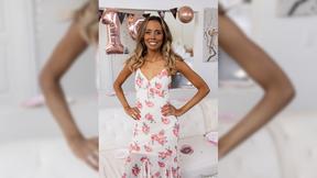 ”Mommy's Girl -Sensual Straps & Seduction”