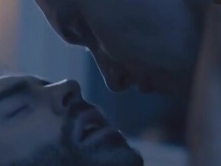 The Falls sex scenes