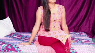 Stepson fucks young stepmom indian hd sex