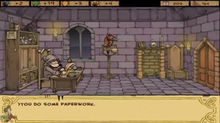 Akabur's Witch Trainer Uncensored Part 12