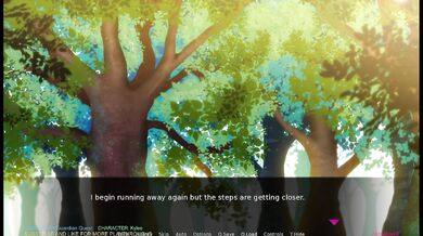 Giantess Kylee crushes the quest in furry hentai